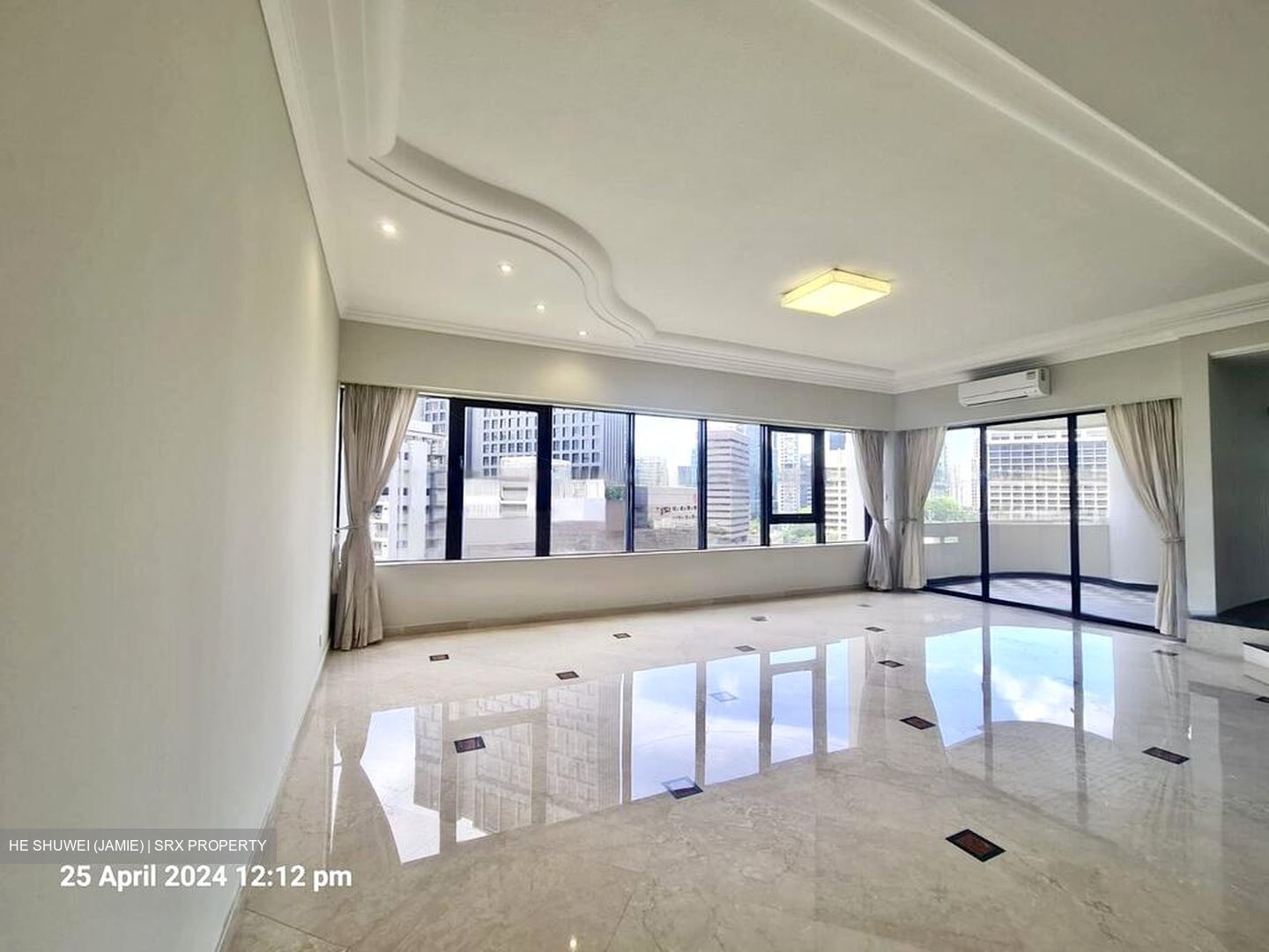 The Claymore (D9), Condominium #430265291